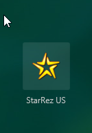 StarRez US icon